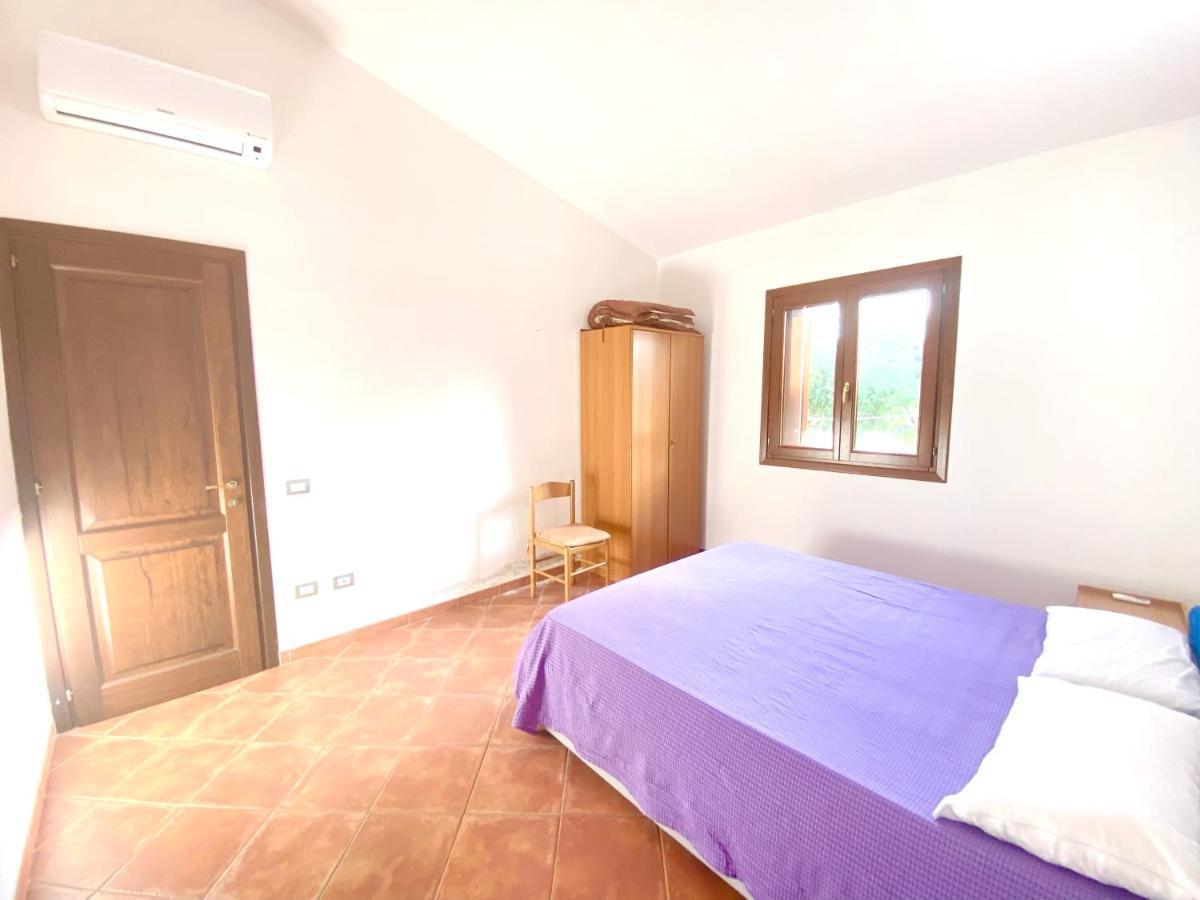 La Cinta Beach San Teodoro  Exterior foto