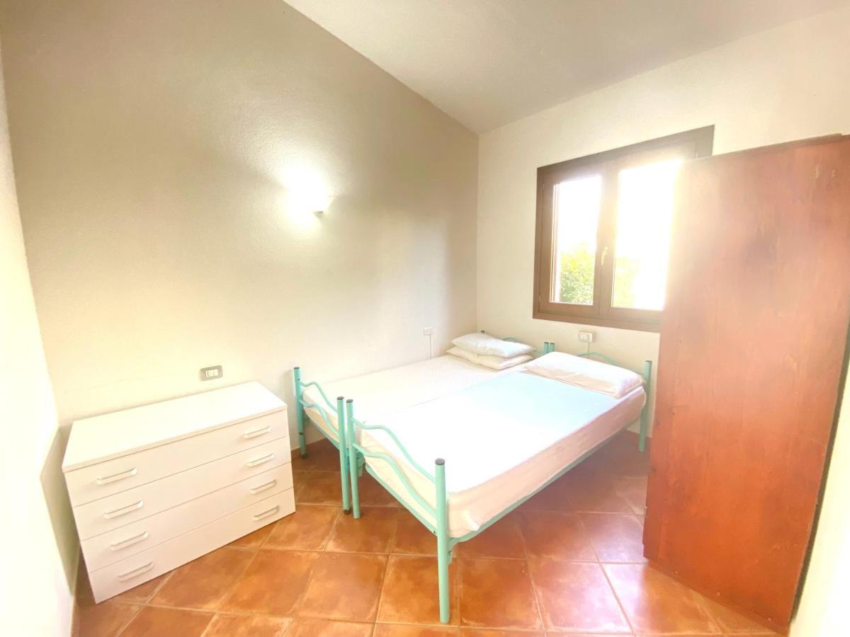 La Cinta Beach San Teodoro  Exterior foto